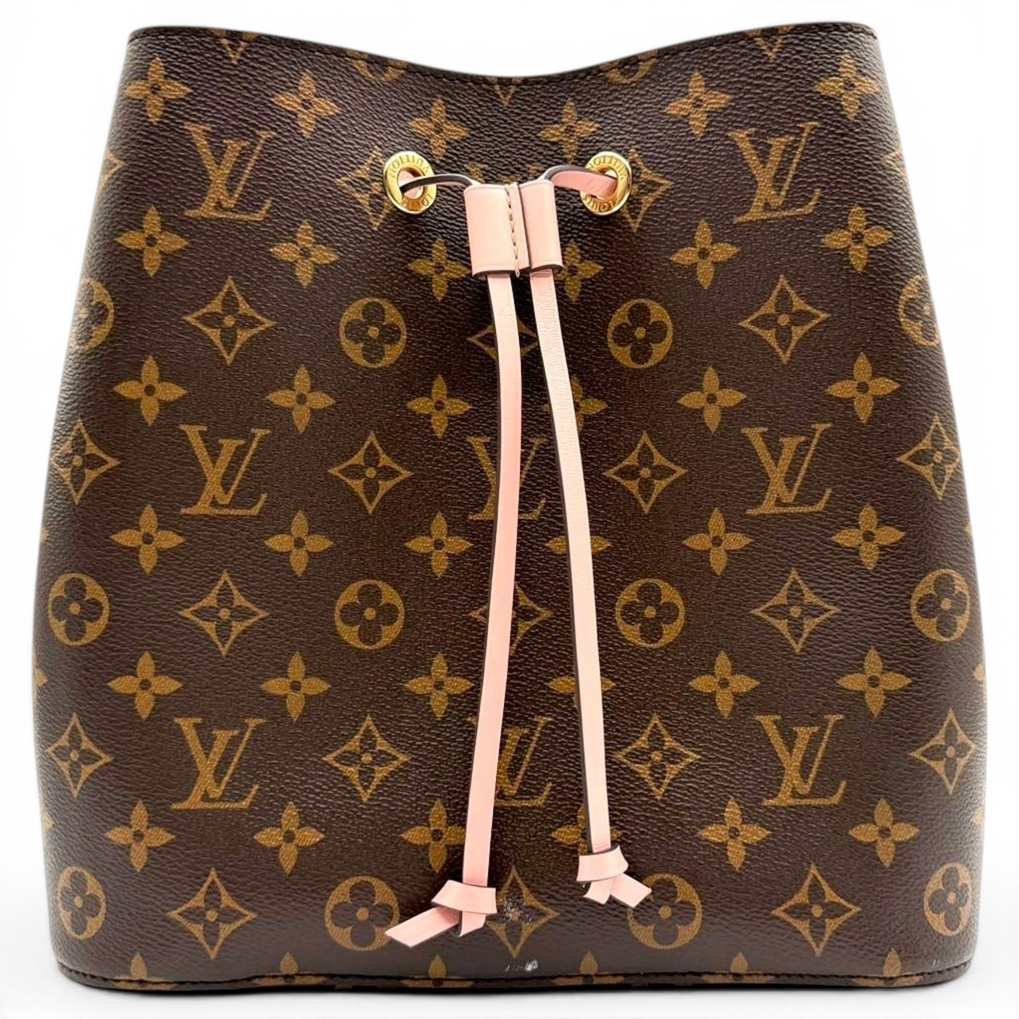 NéoNoé cloth handbag