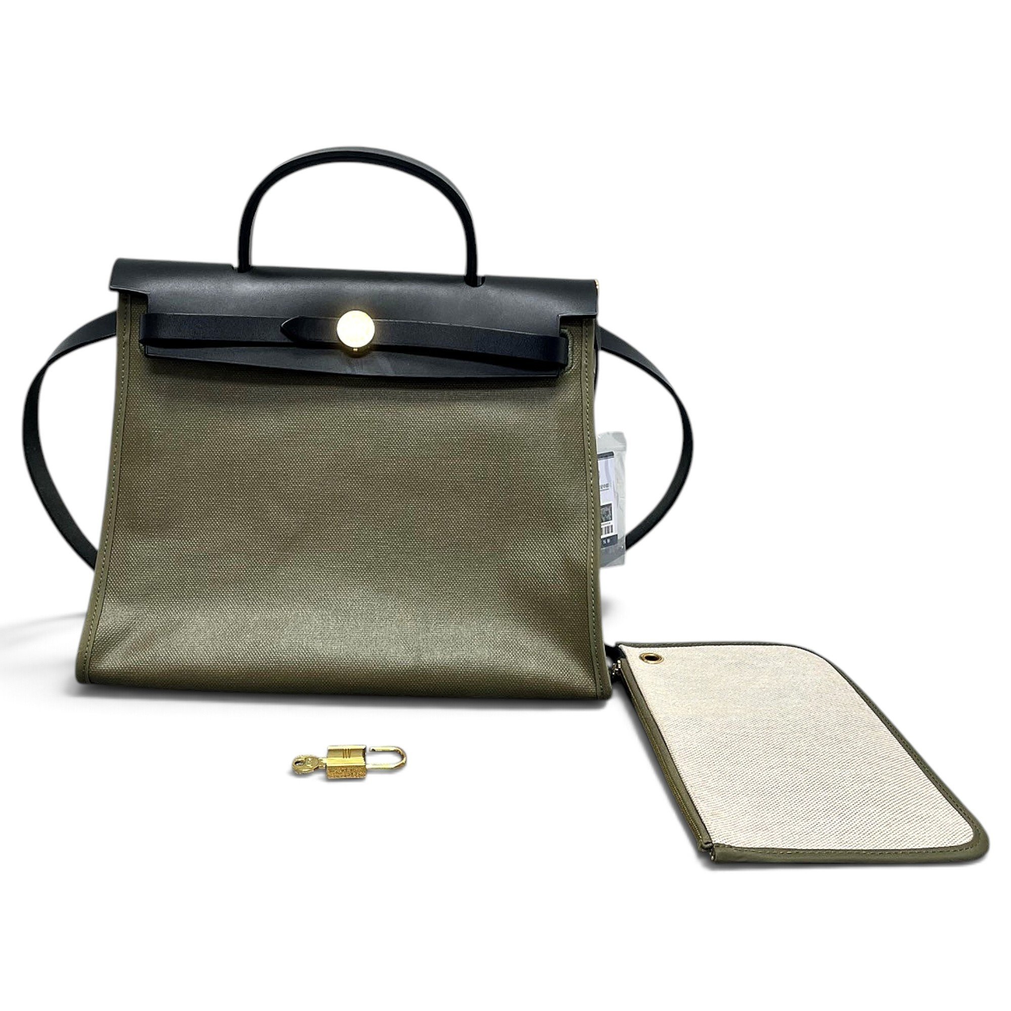 Herbag cloth handbag