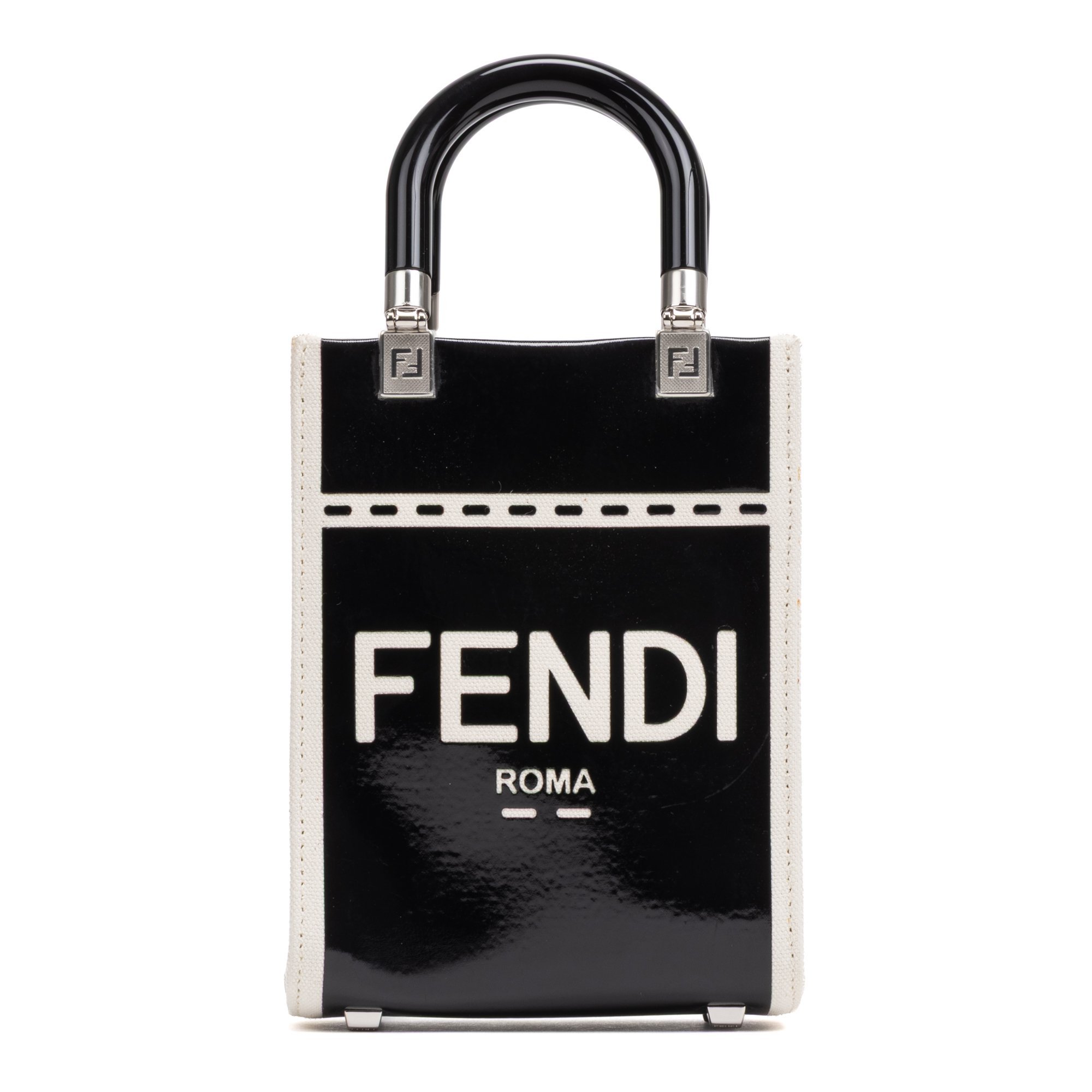Fendi Handbag
