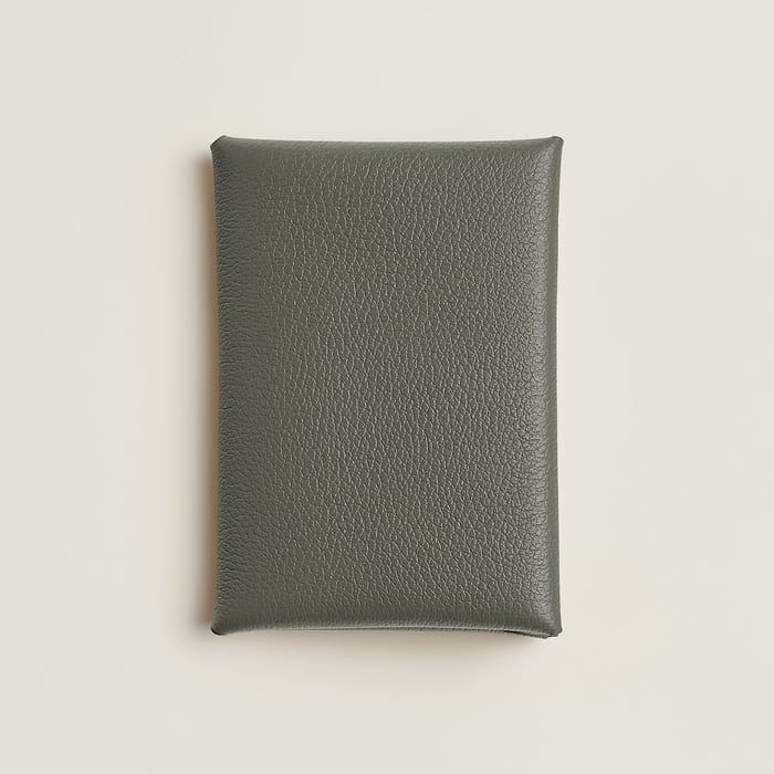 Gris Meyer Calvi Duo Compact Card Holder