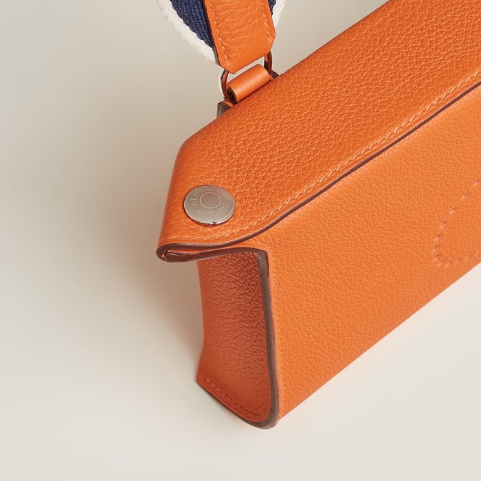 Hermès Videpoches Bag