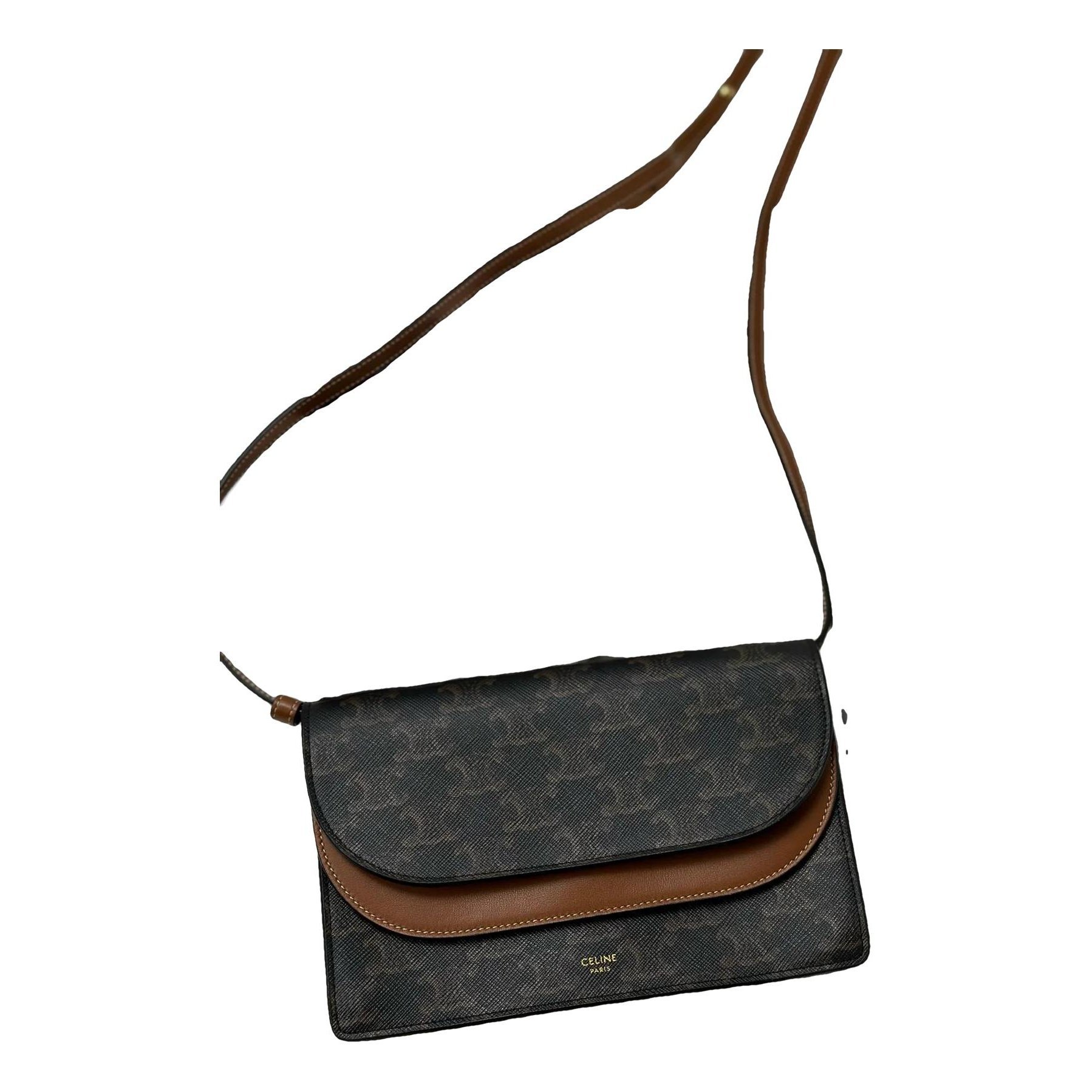 Clutch bag