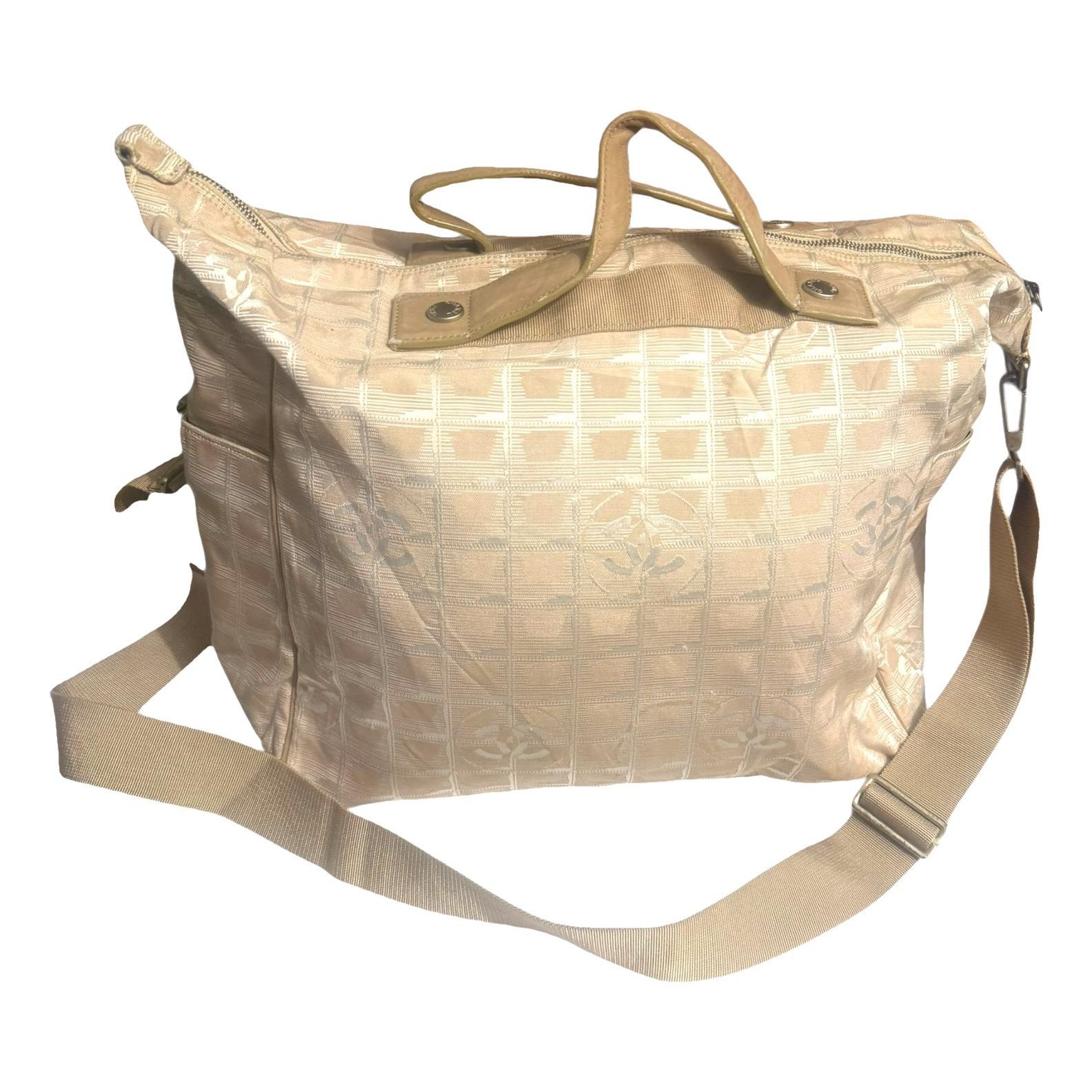 Travel bag