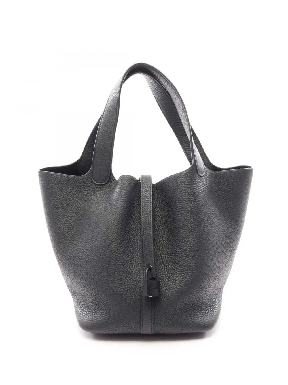 2021 Clemence Picotin Lock 22 handbag