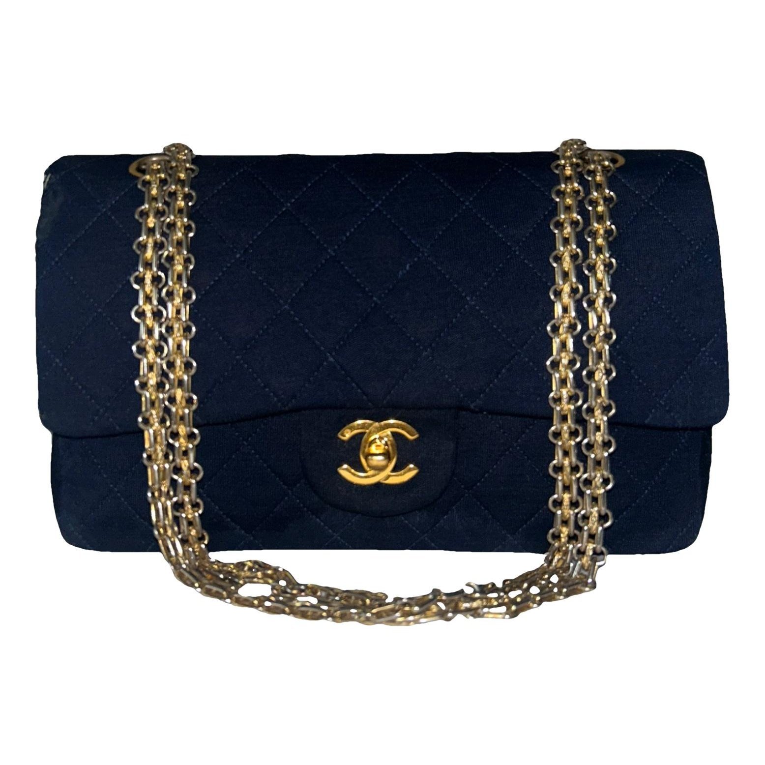 Timeless/Classique cloth handbag