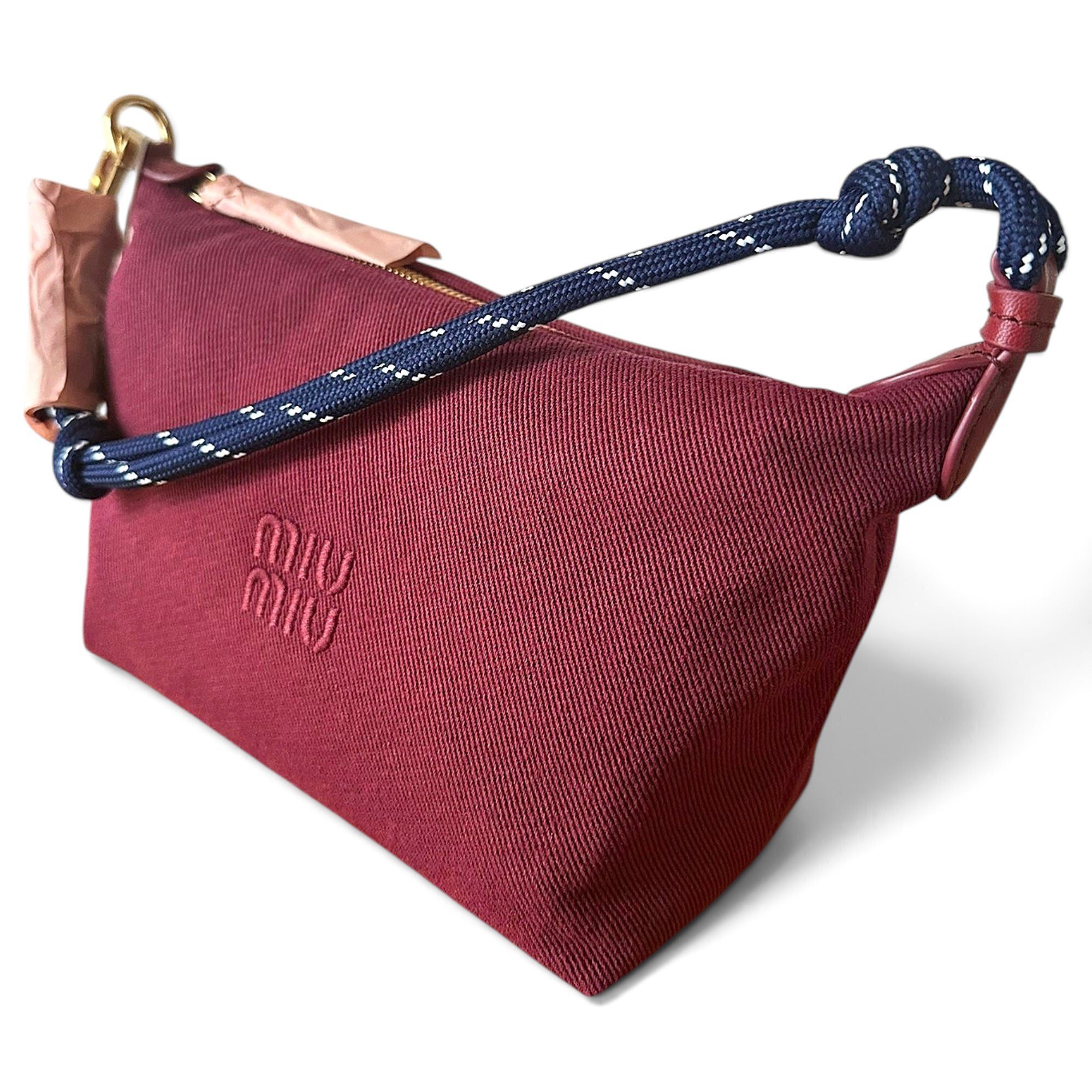 Miu Spirit handbag