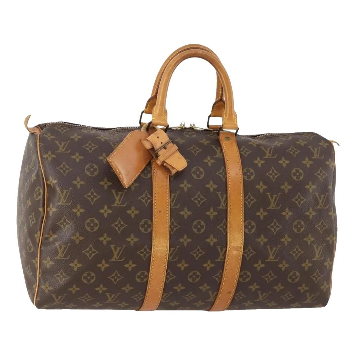 Travel bag