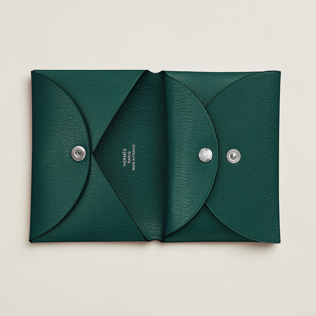 Calvi Duo Compact card holder