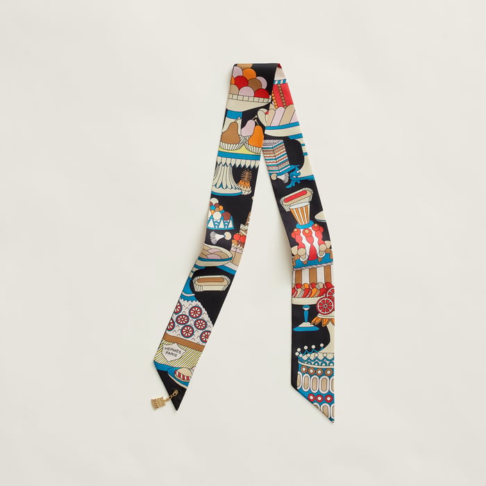 La Patisserie Francaise Charm Twilly