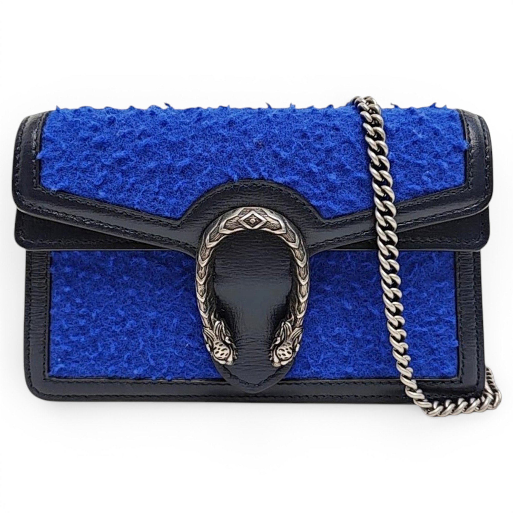 Dionysus cloth mini bag