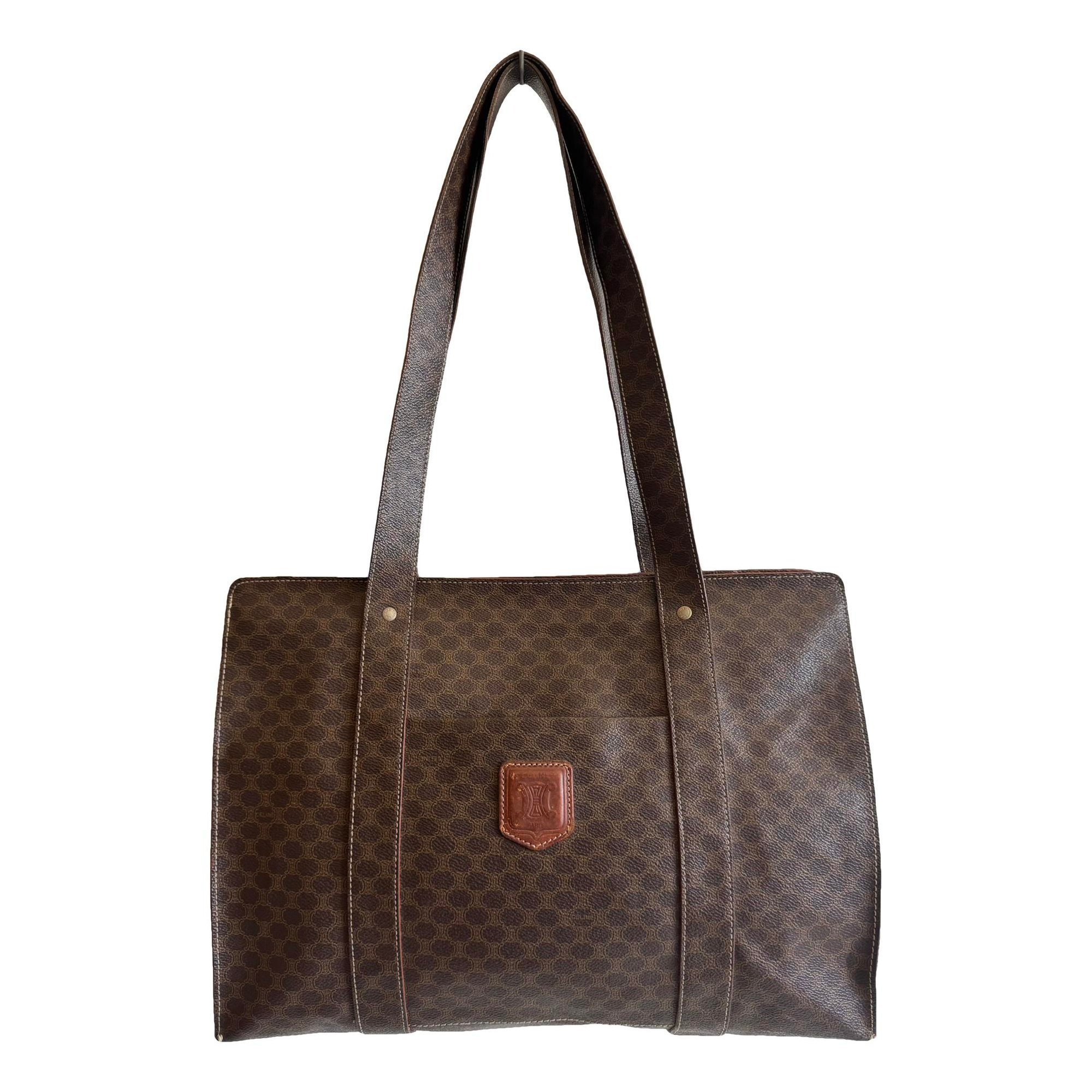Cloth handbag