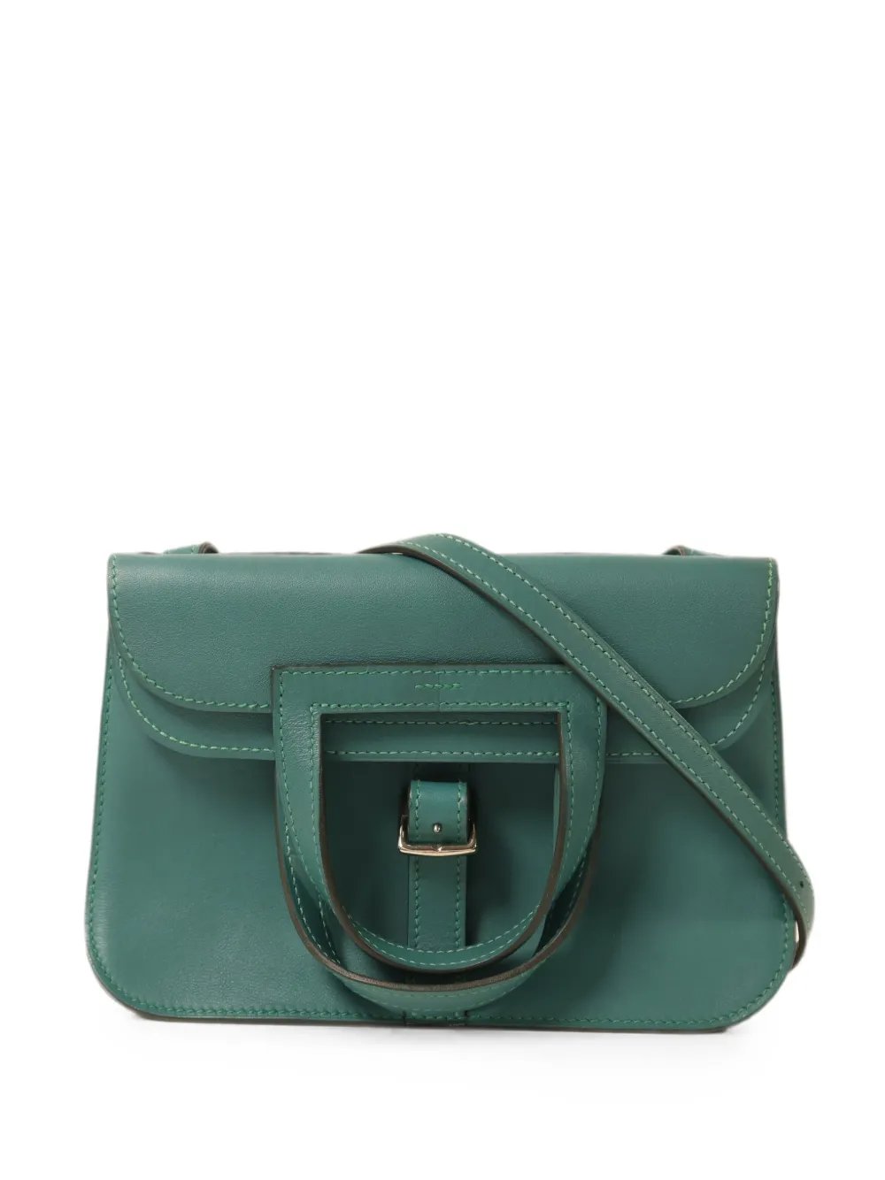 mini Halzan shoulder bag