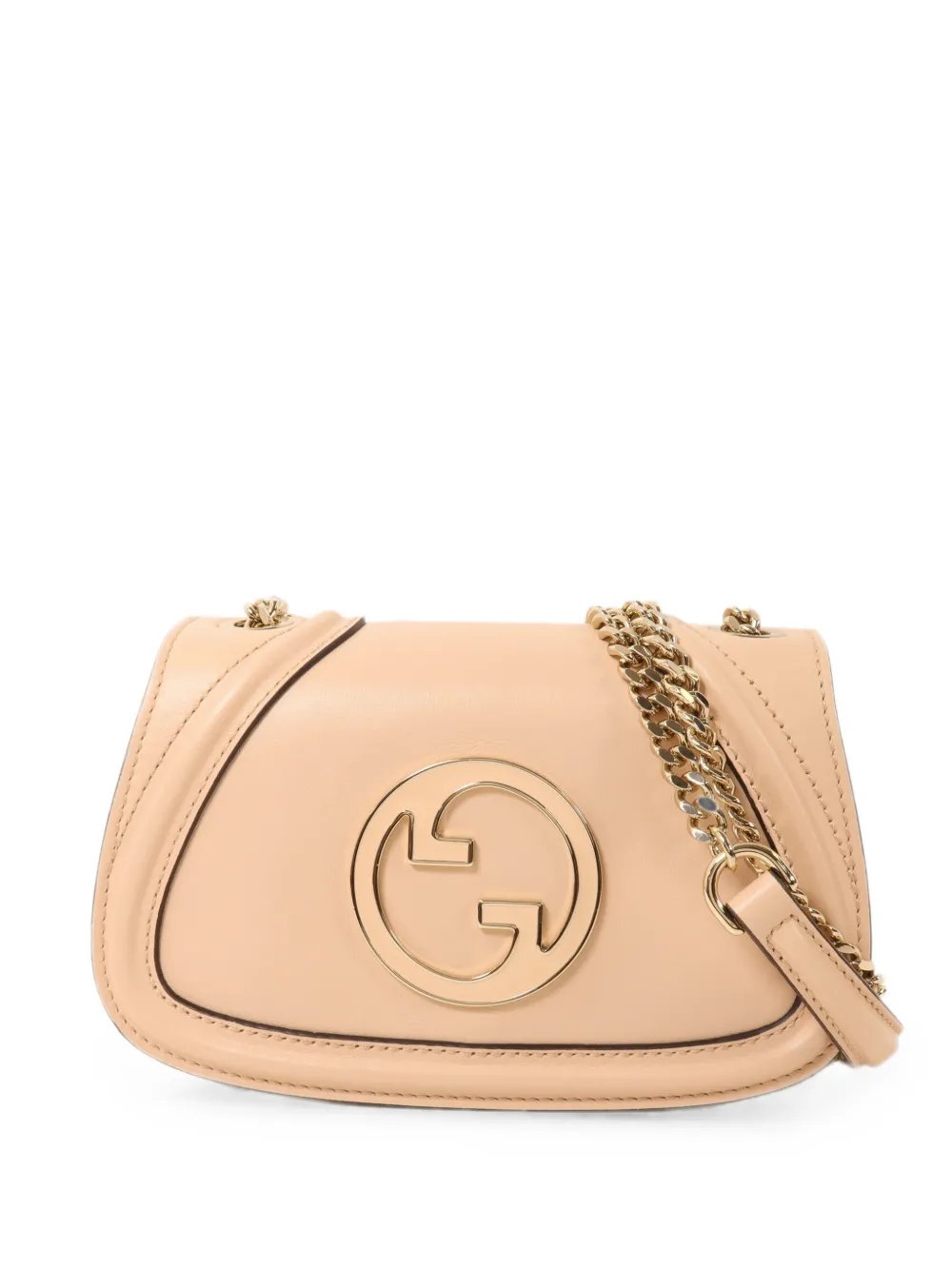 Blondie chain shoulder bag