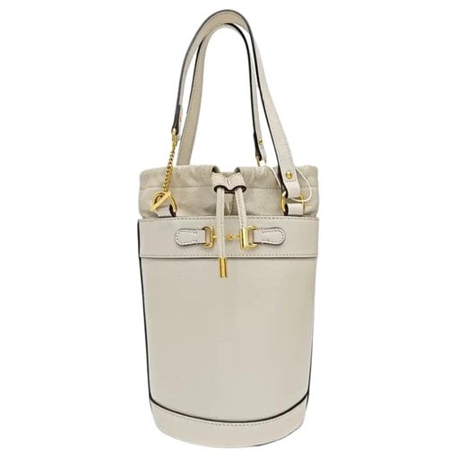 Handle Horsebit 1955 leather handbag
