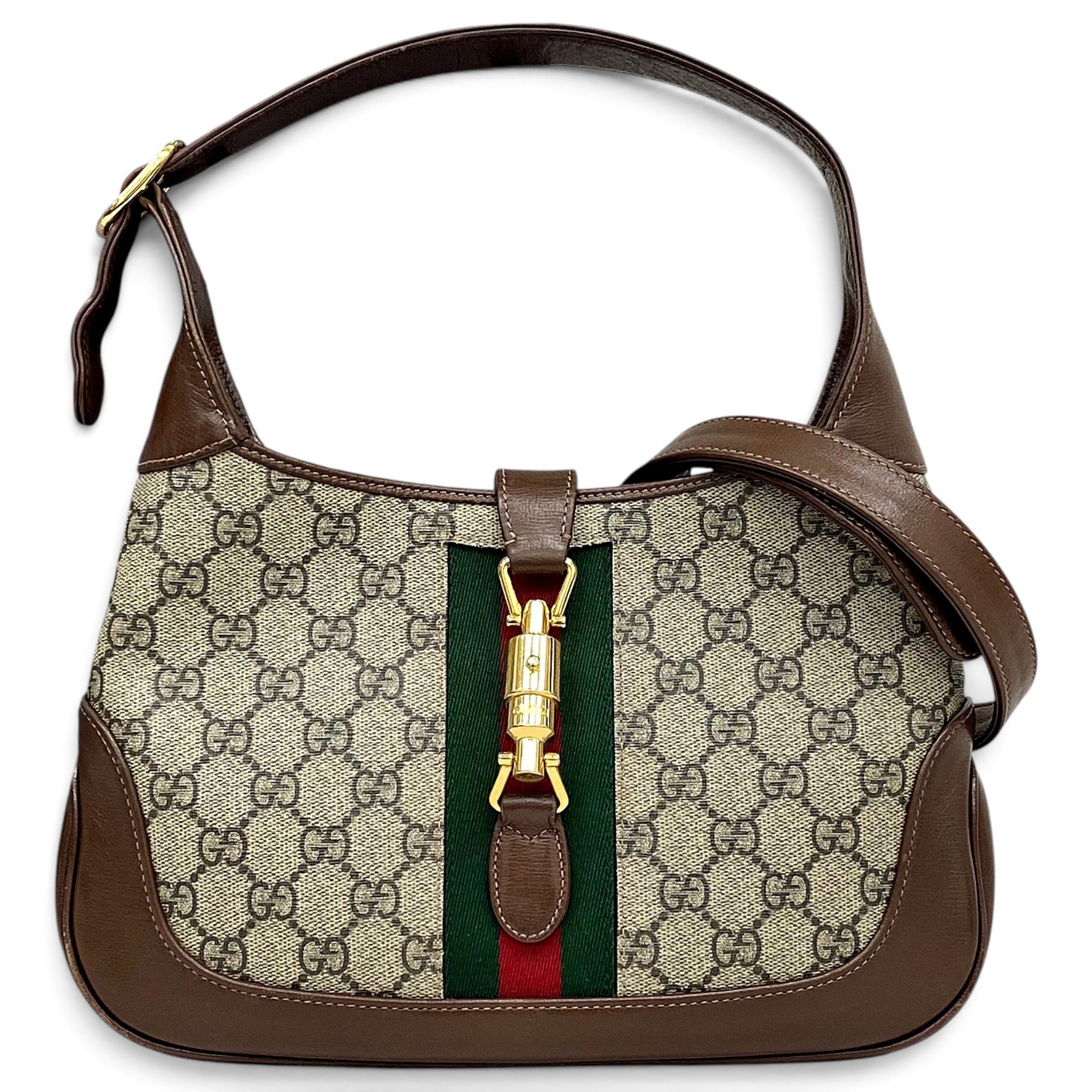Jackie 1961 cloth handbag