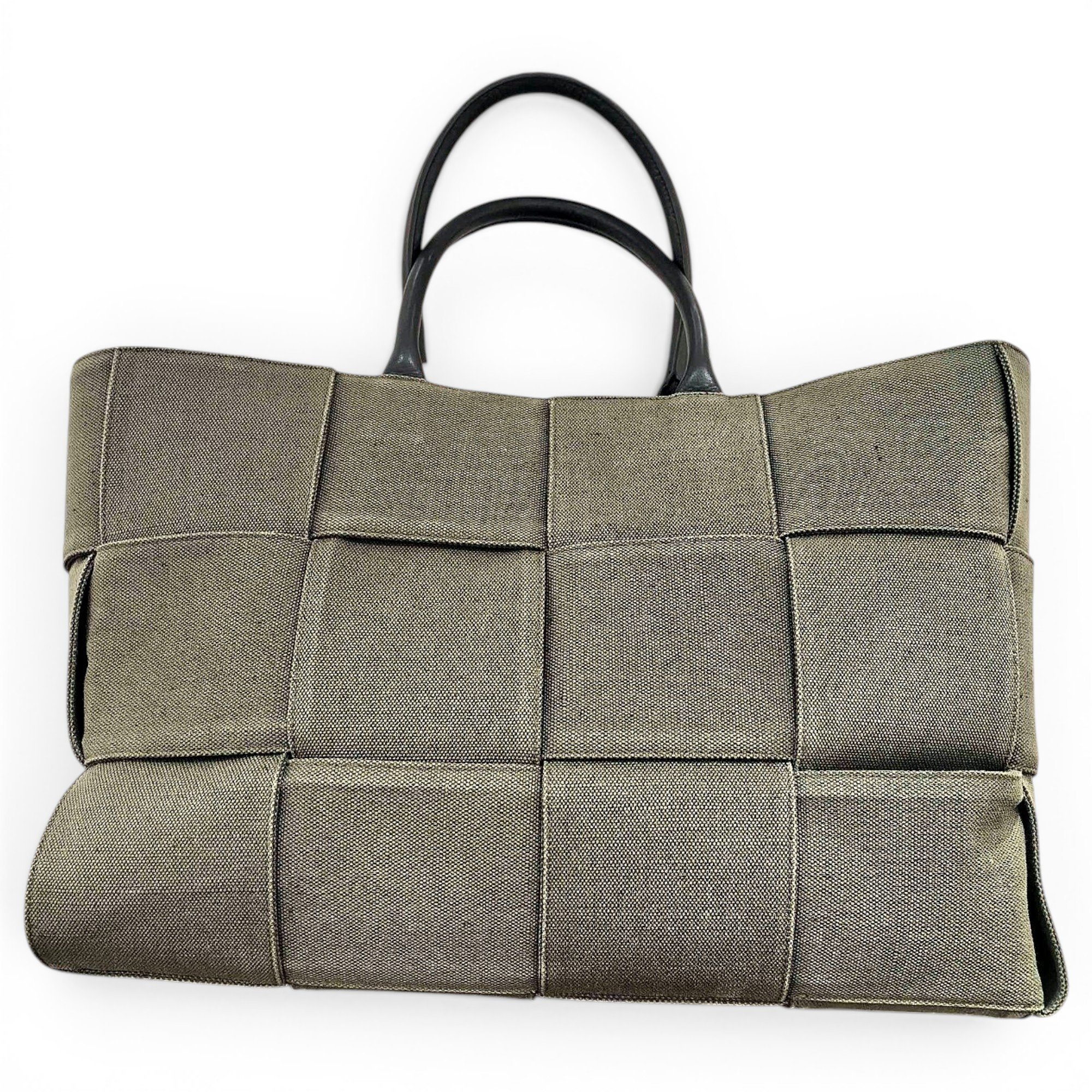 Arco cloth tote