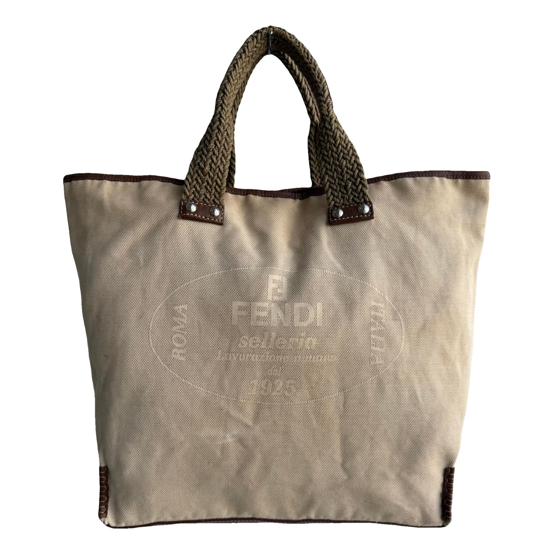 Cloth handbag
