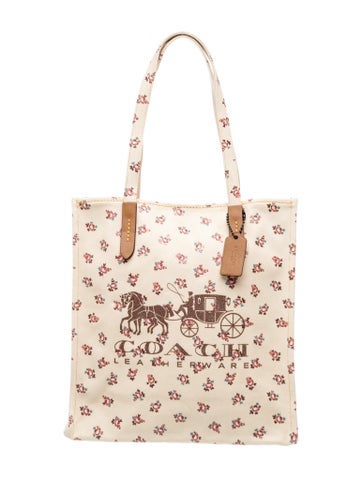 Canvas Tote
