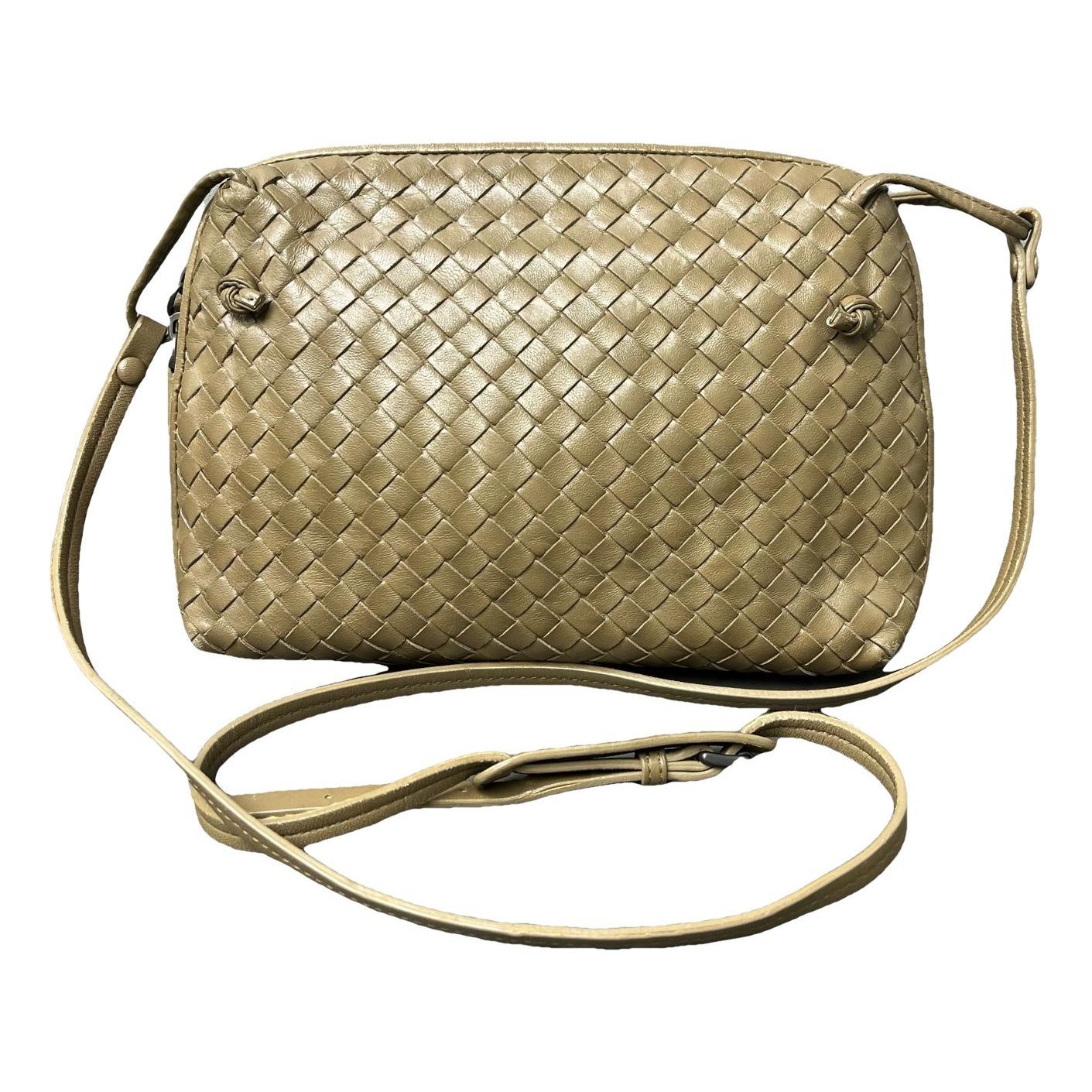 Nodini leather handbag