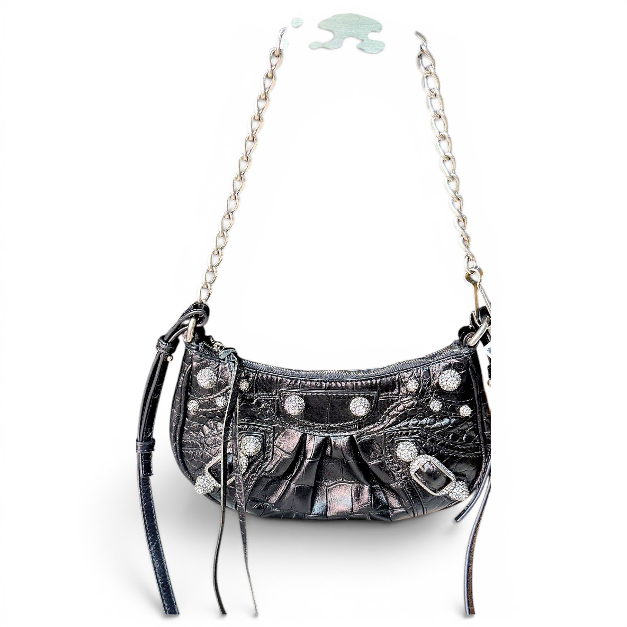 Balenciaga Leather handbag