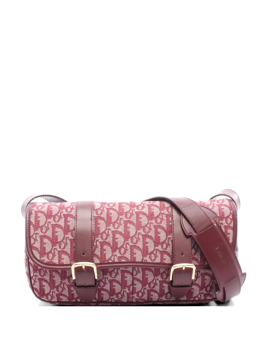 2000s Trotter shoulder bag