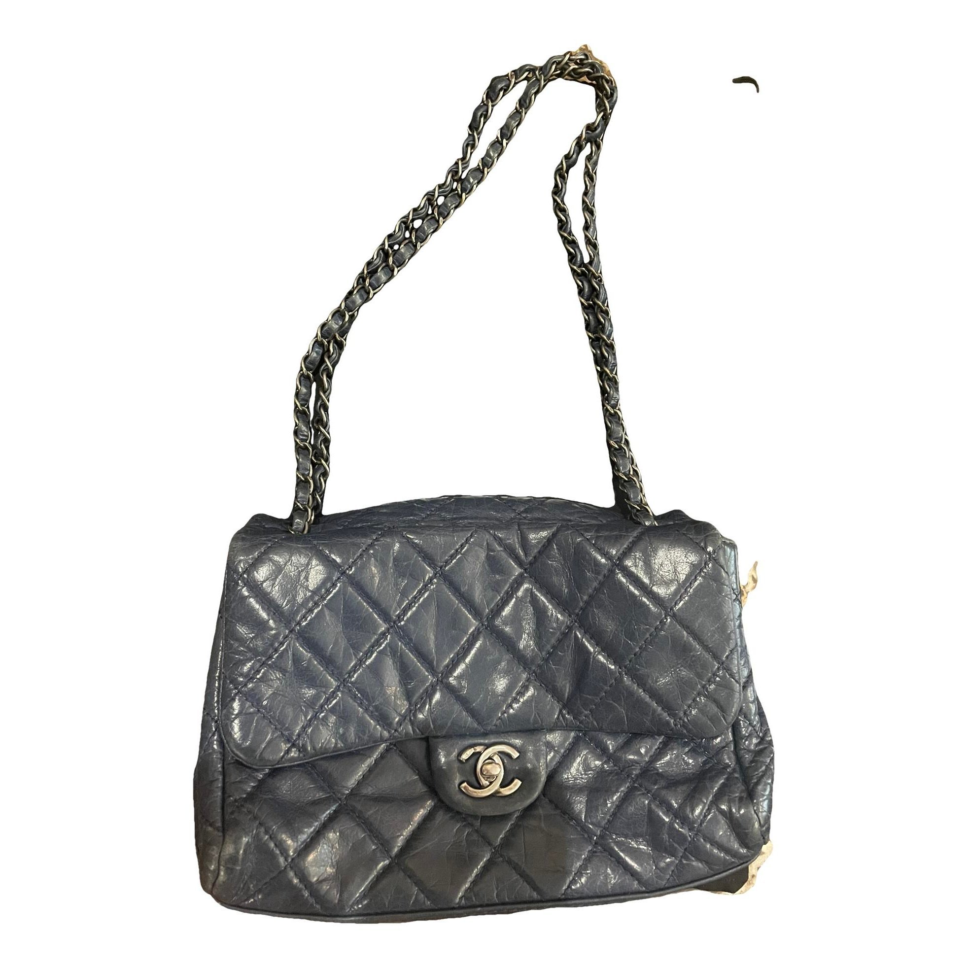 Timeless/Classique leather crossbody bag