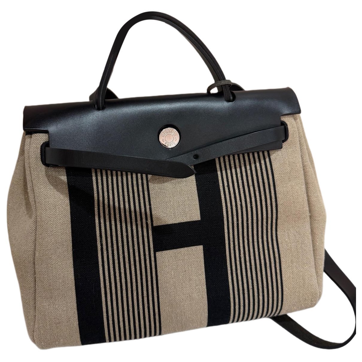Herbag cloth handbag