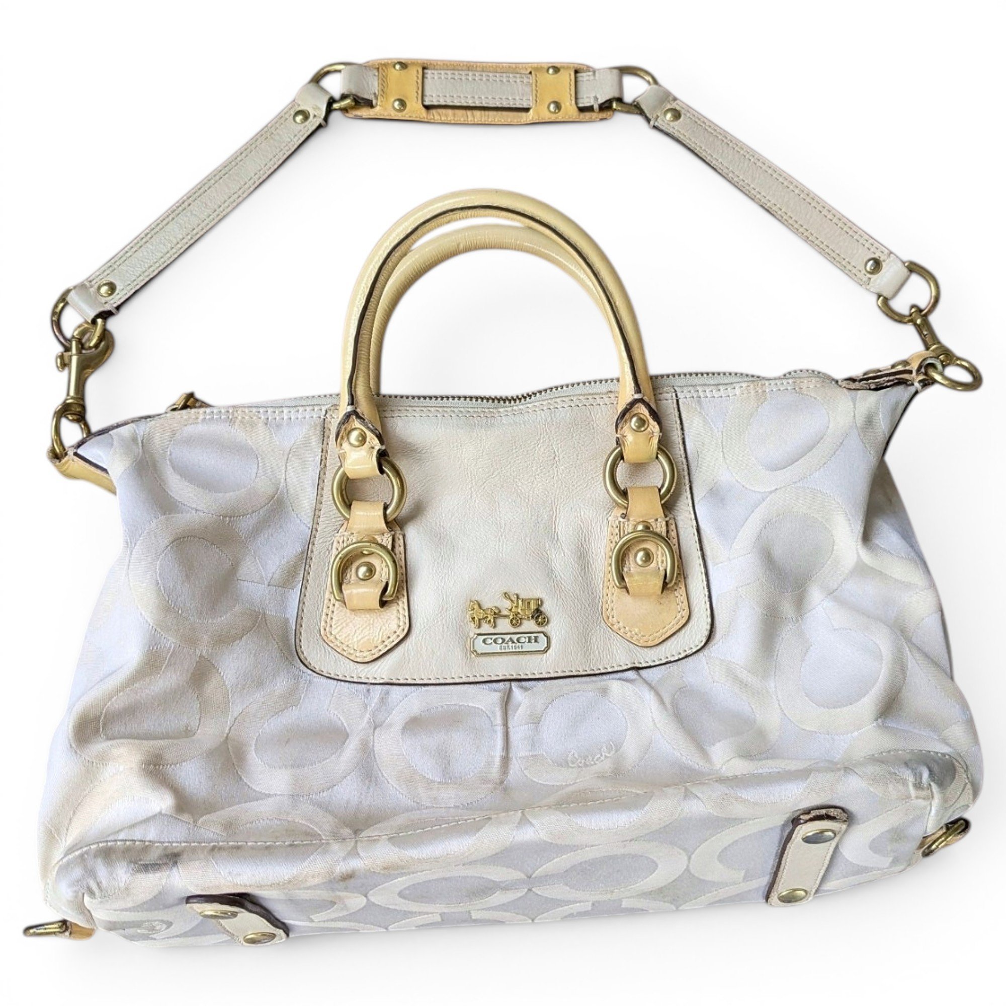 Madison handbag