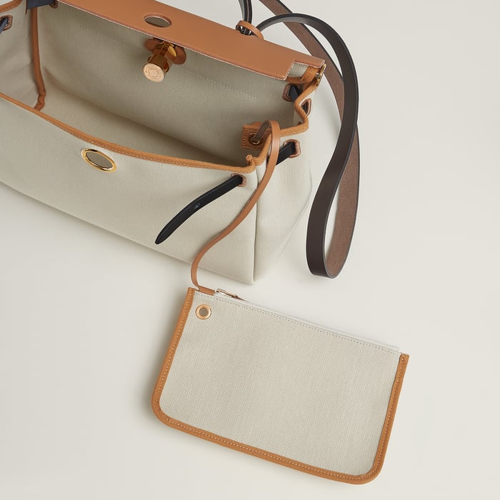 Herbag Zip 31 Bag