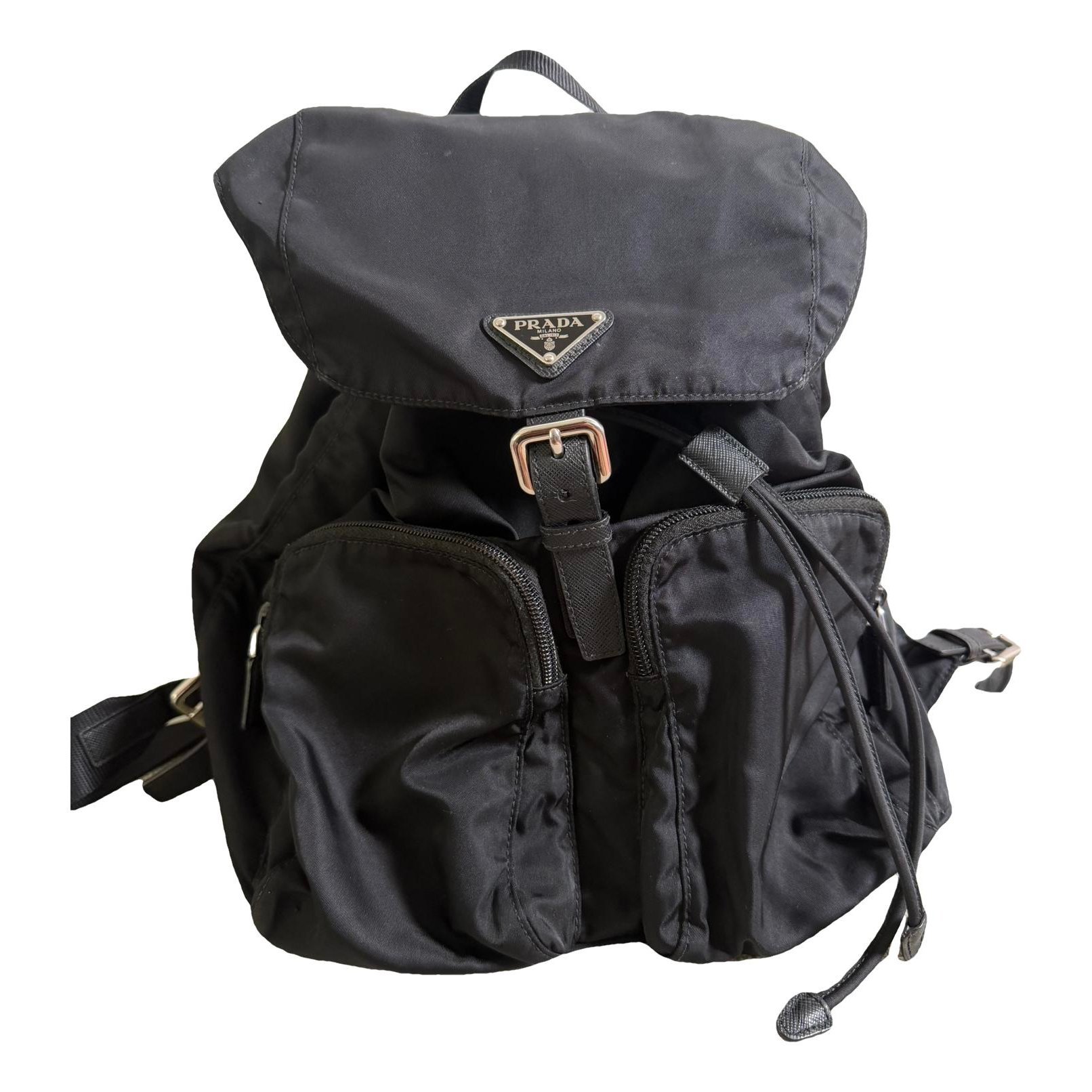 Re-Edition 1978 cloth backpack