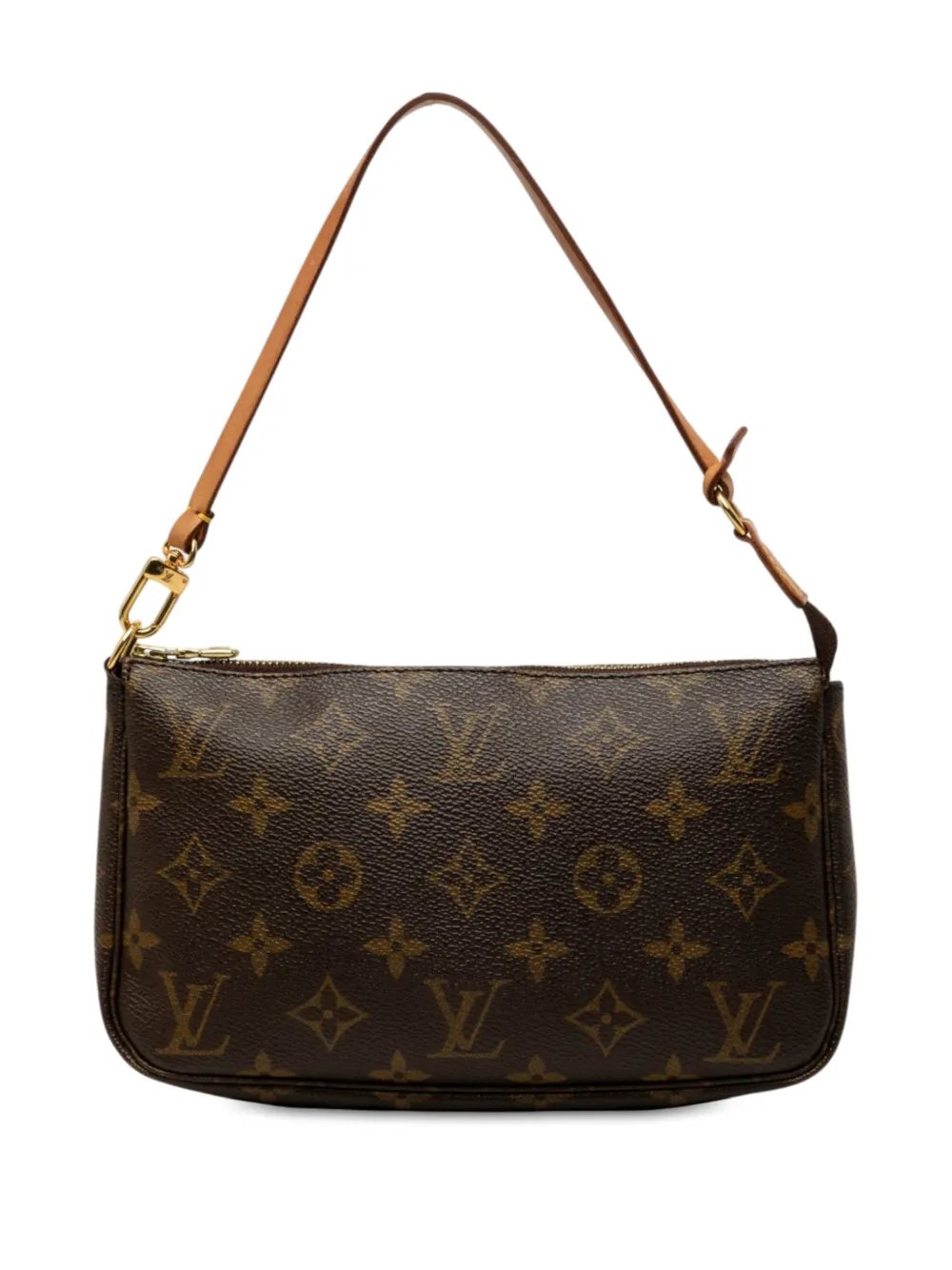 2000 Monogram Pochette Accessoires shoulder bag