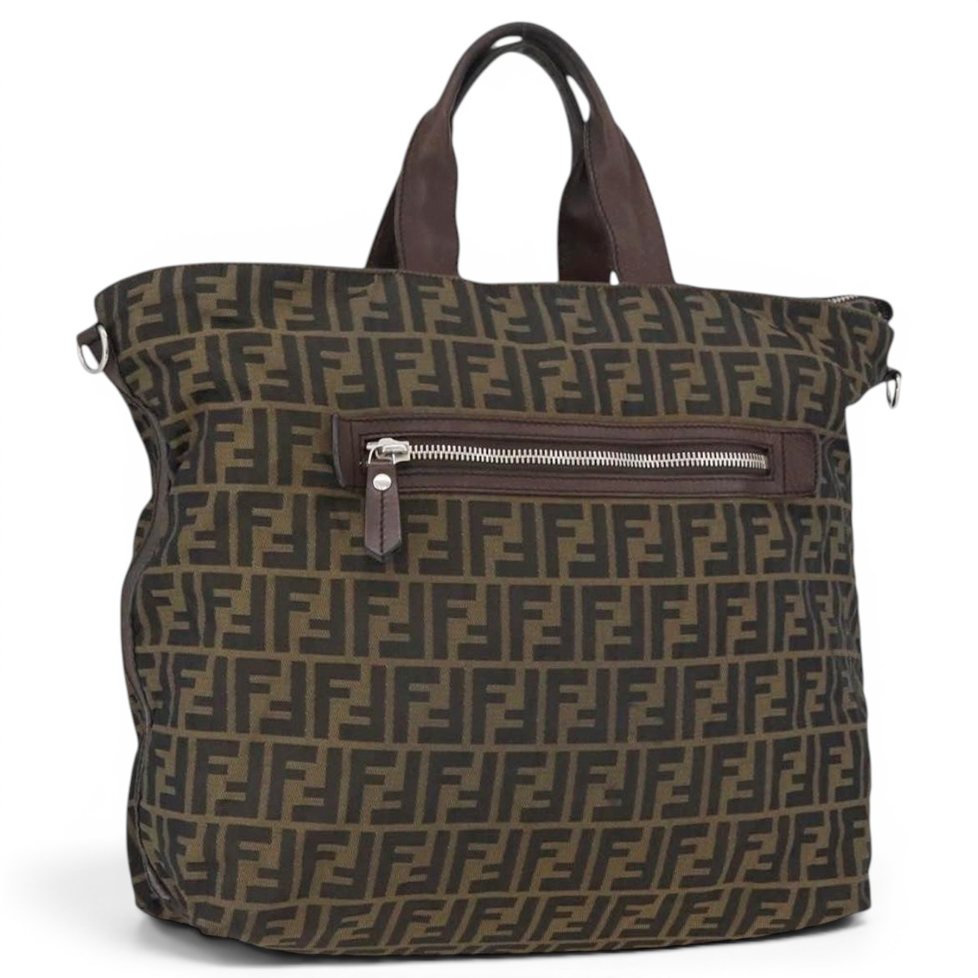 Cloth handbag