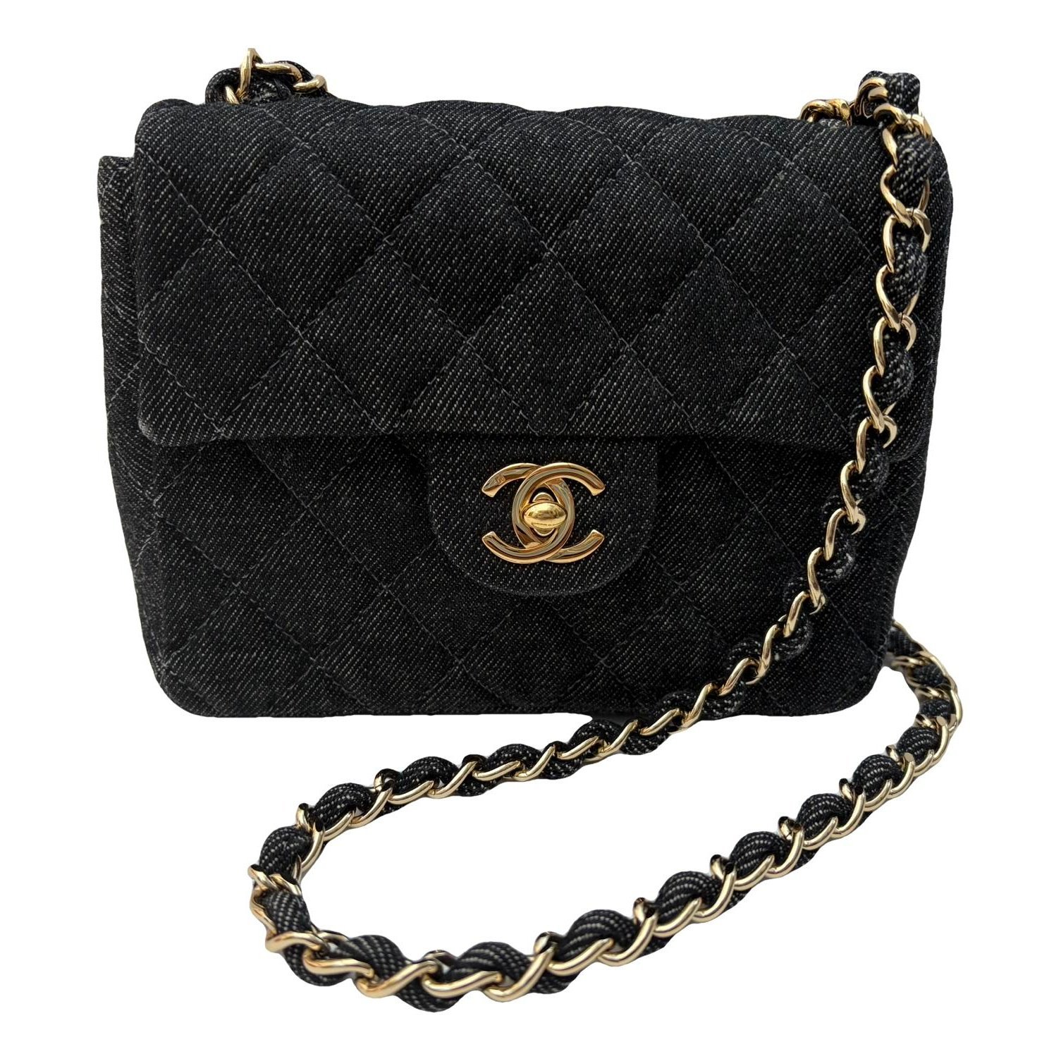 Timeless/Classique mini bag