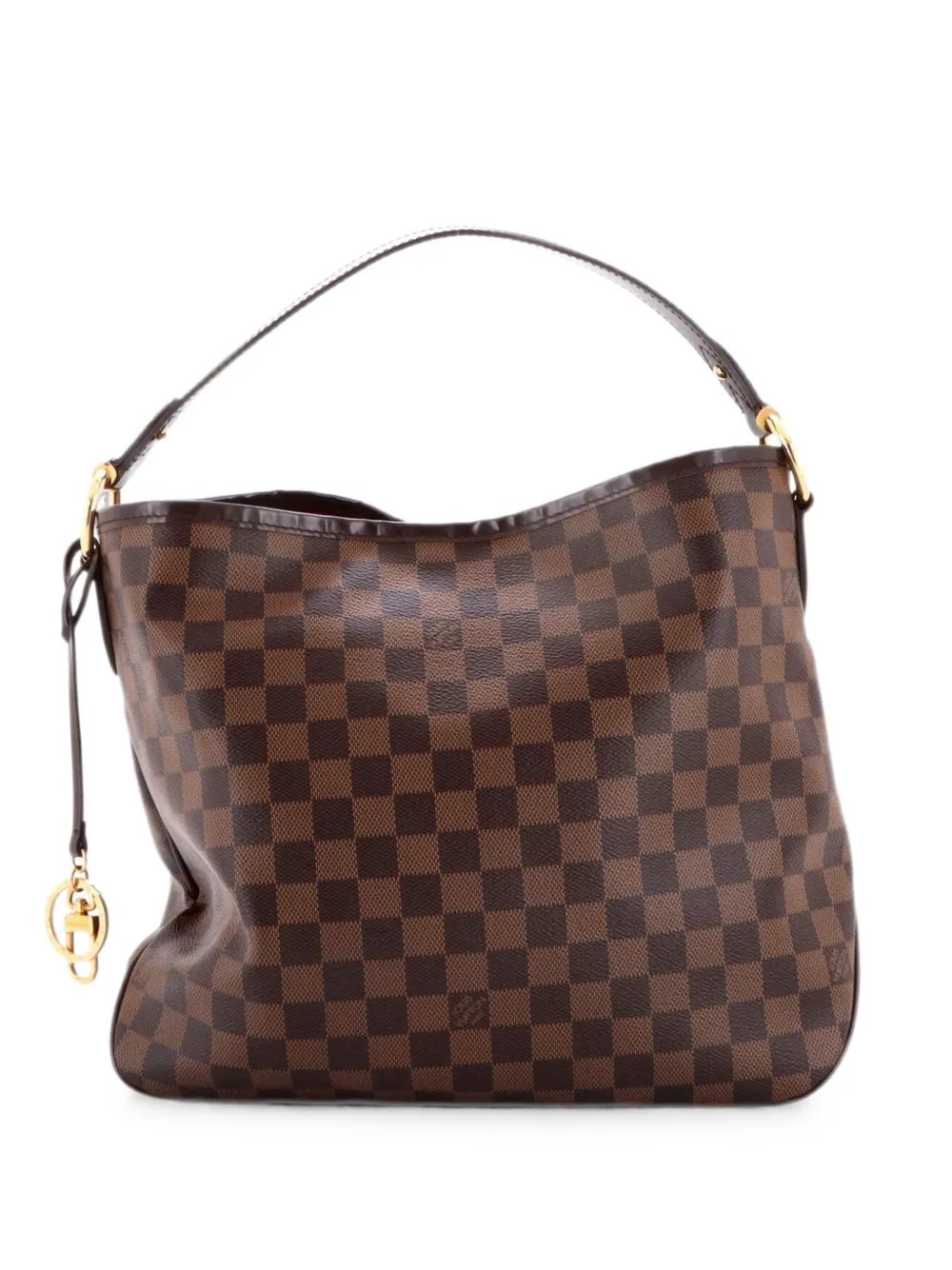 Delightful NM Handbag Damier PM hobo bag