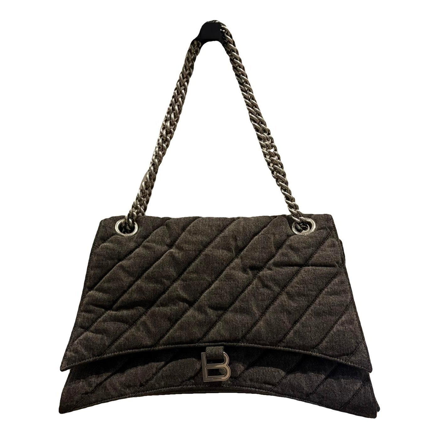 Hourglass handbag