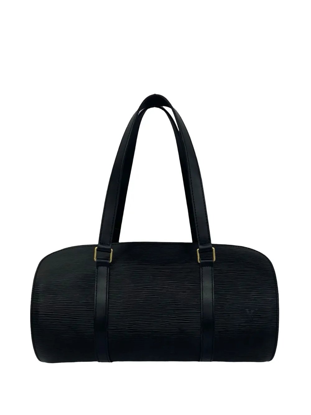 2001 Epi Soufflot handbag