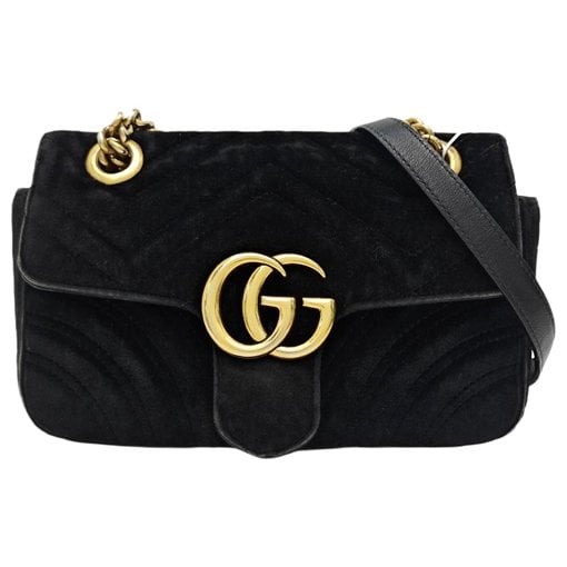 GG Marmont handbag