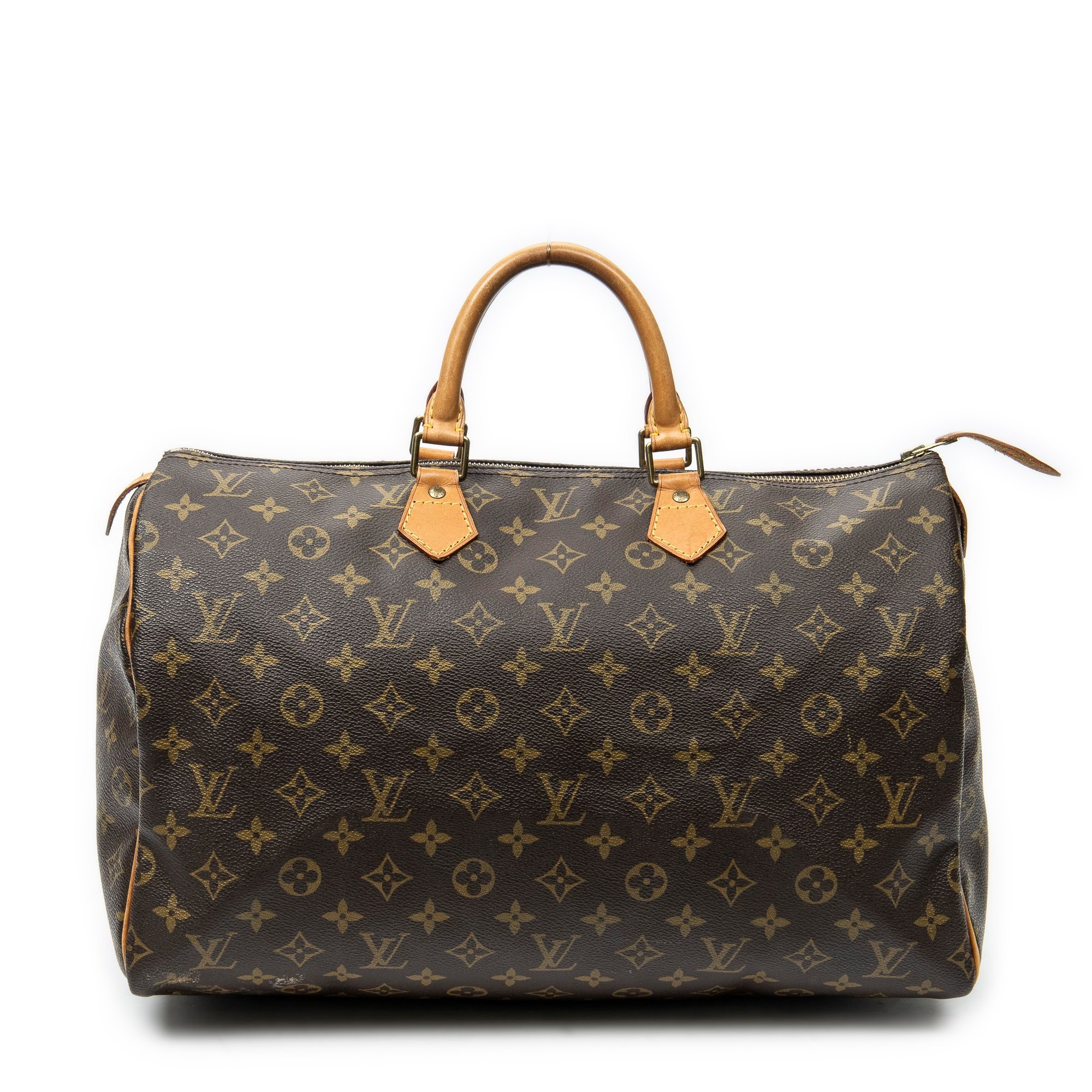 Speedy handbag