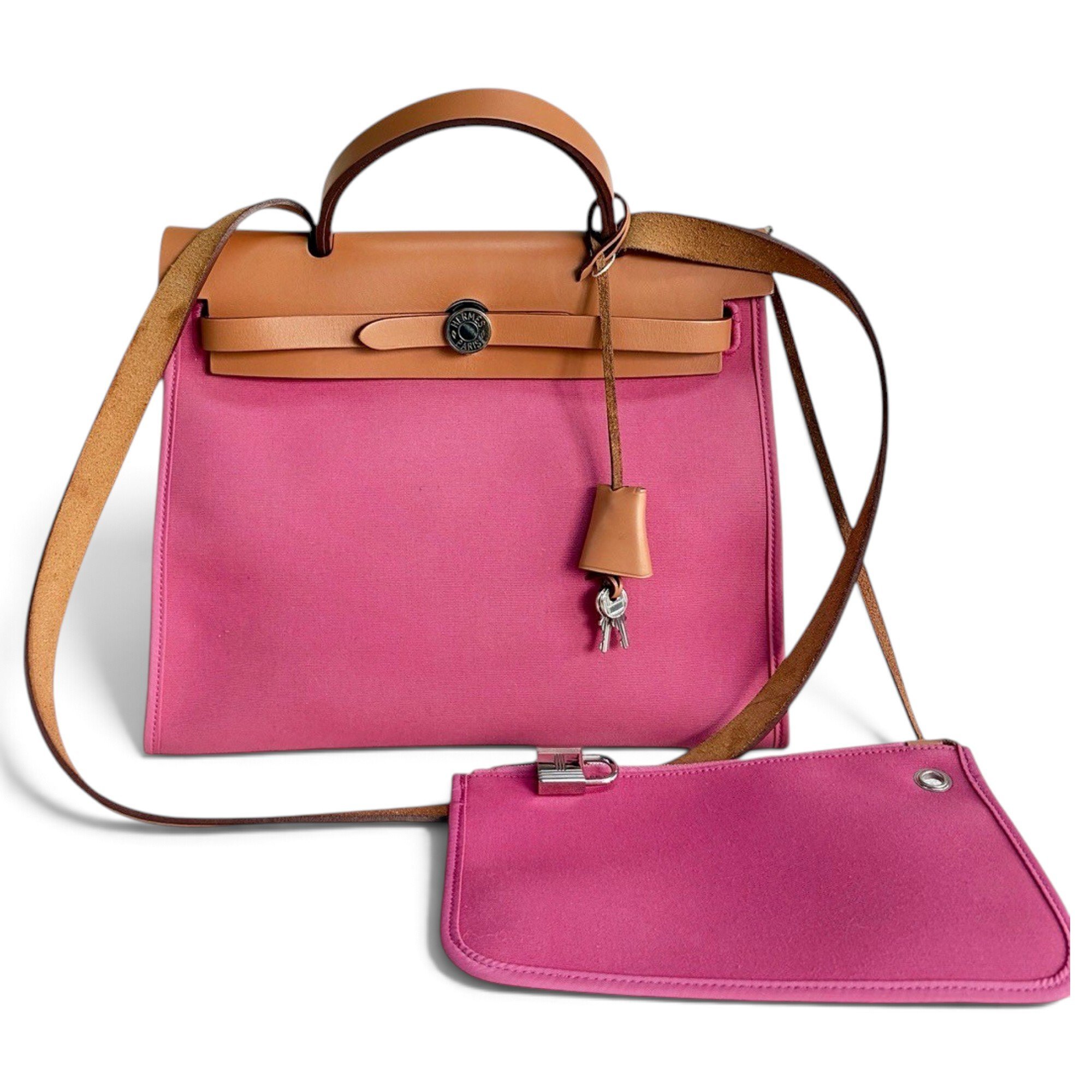 Herbag cloth handbag
