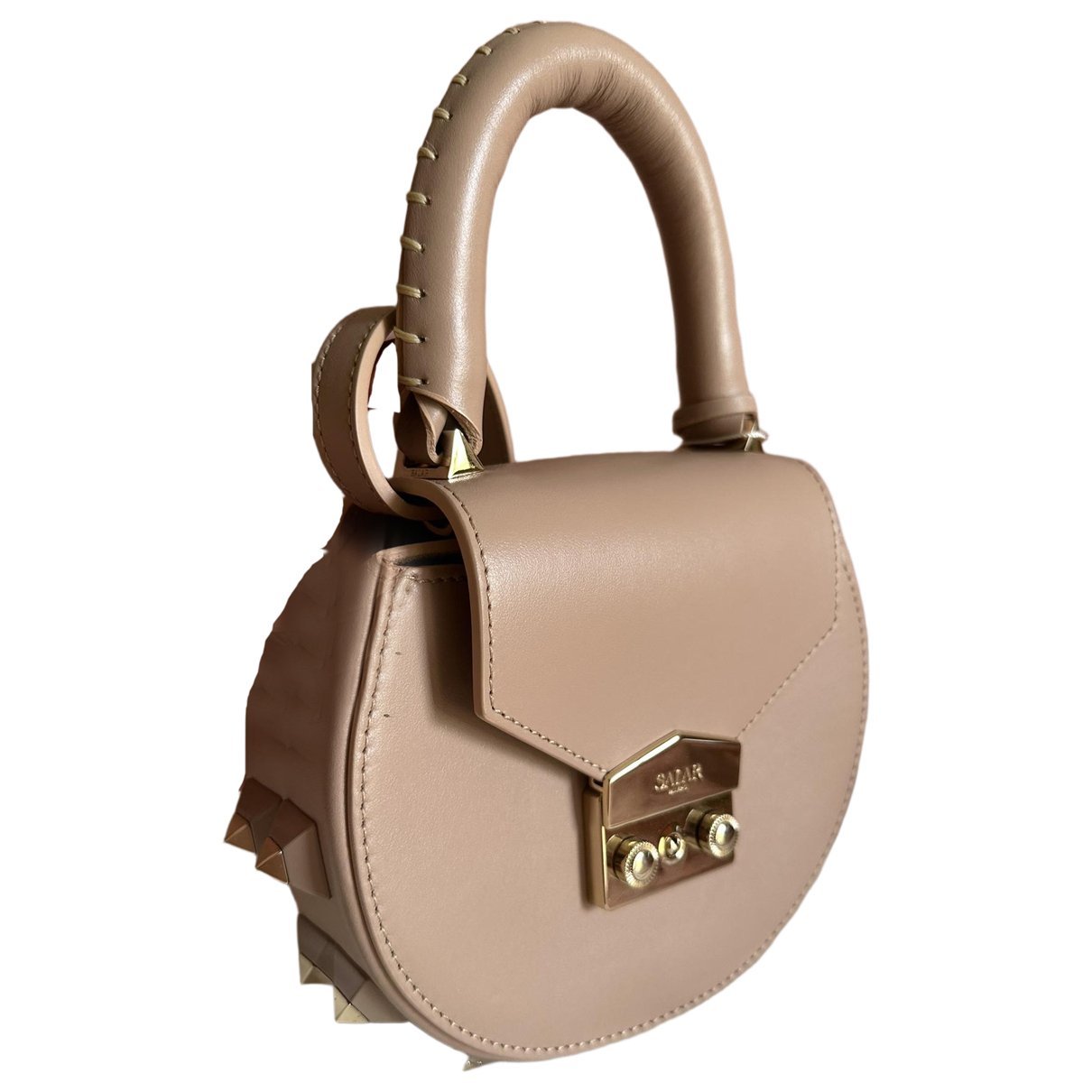 Salar Leather handbag