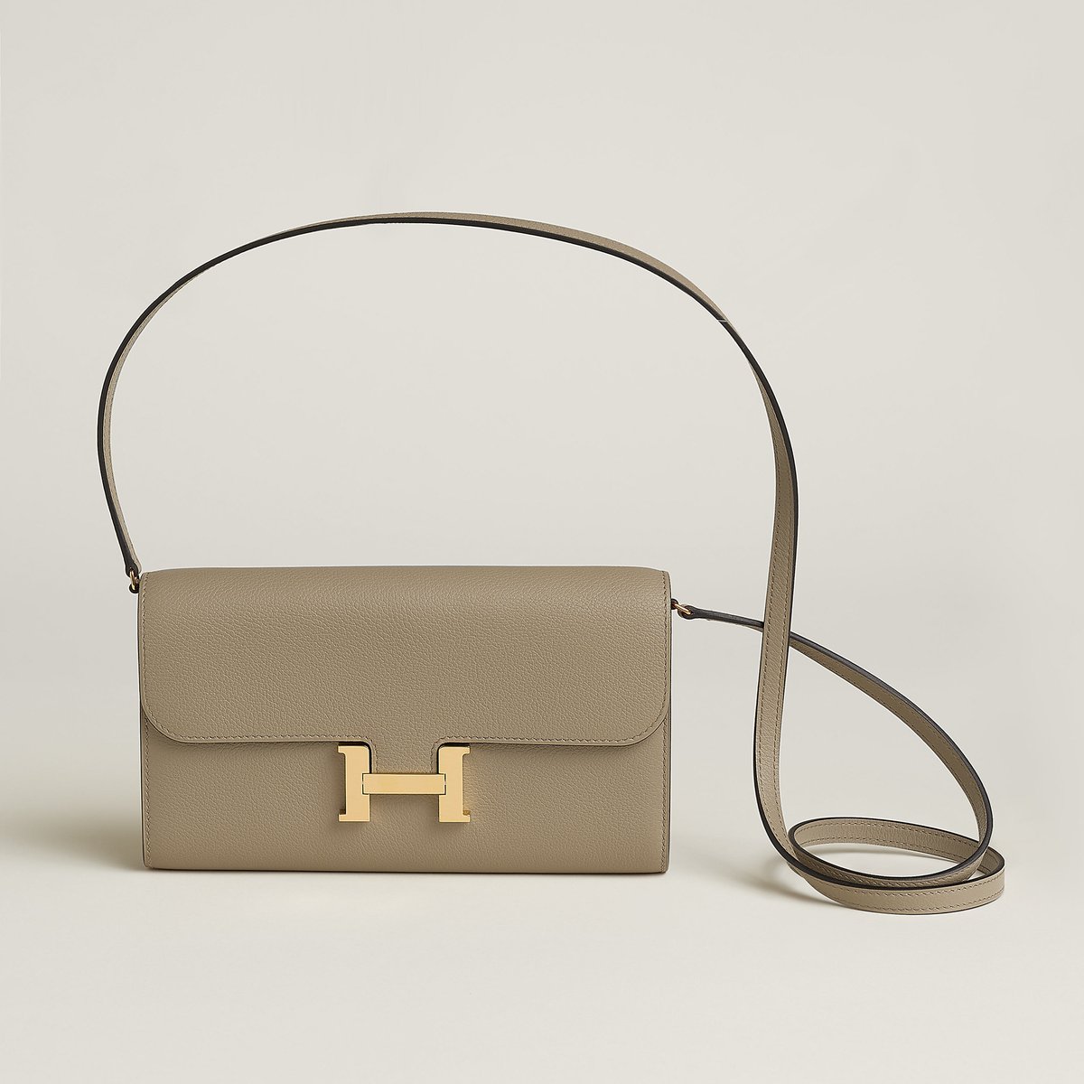 Constance To Go wallet