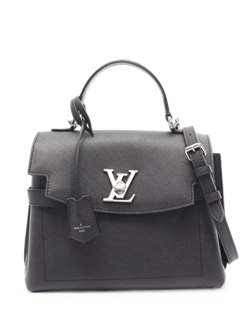 Louis Vuitton 2010s Lockme Ever BB tote bag