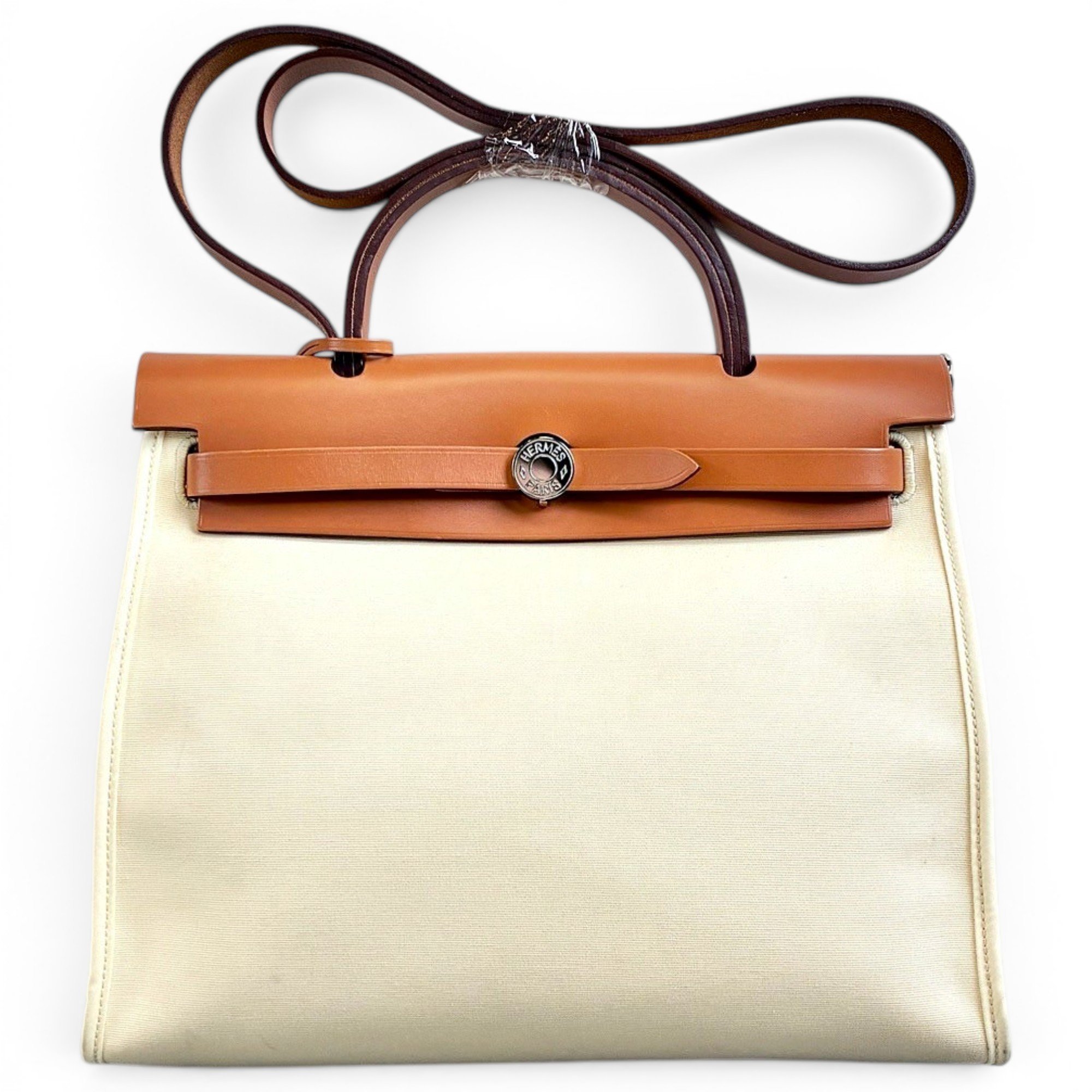 Herbag cloth handbag
