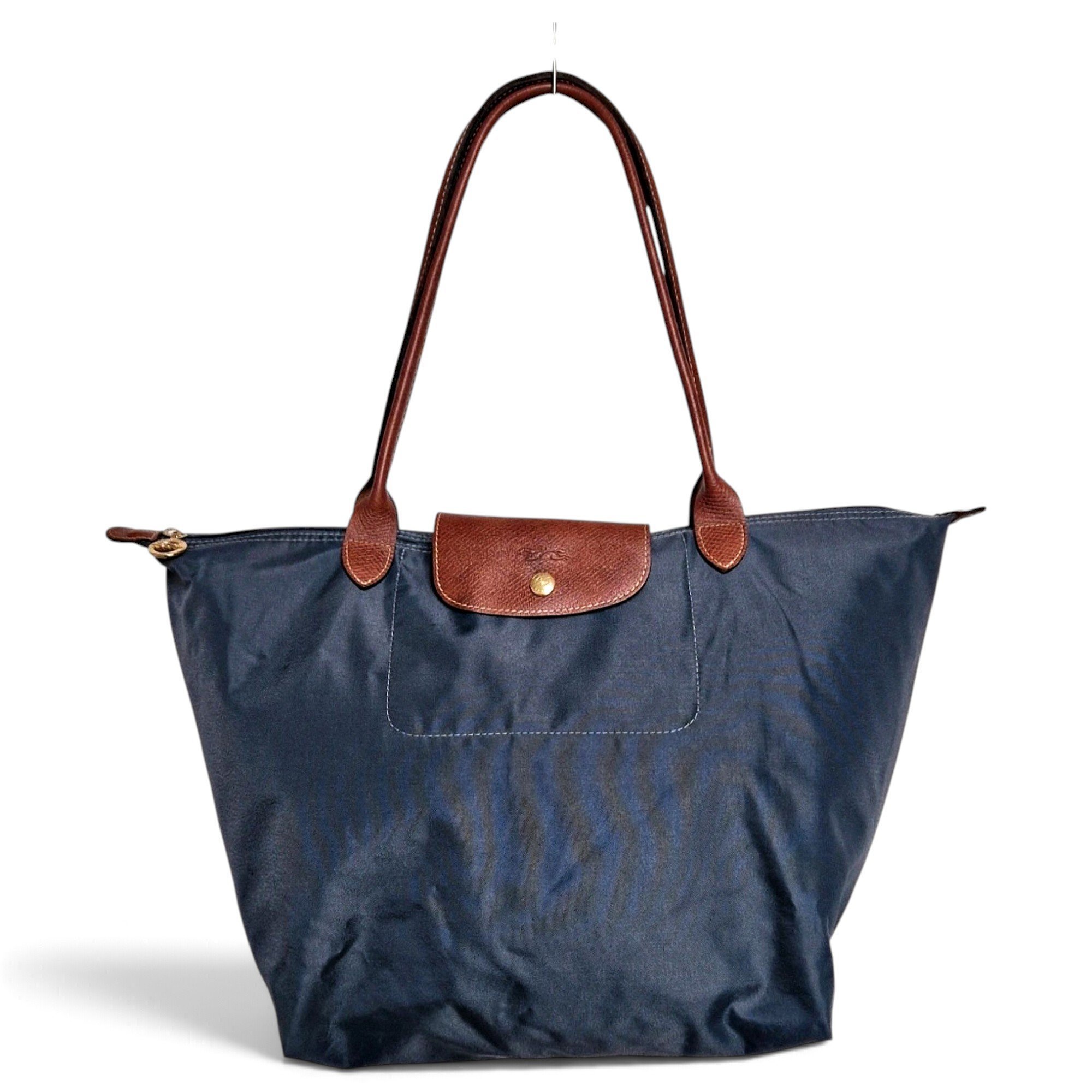 Pliage cloth tote