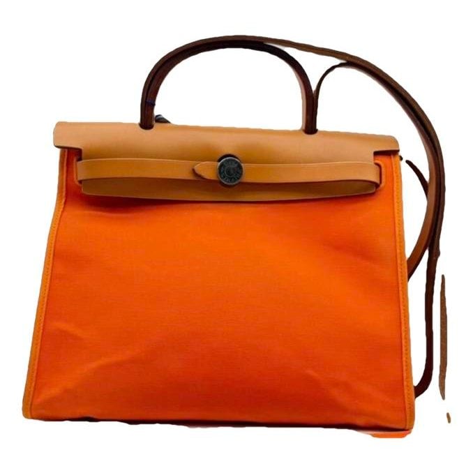 Hermes Herbag Handbag