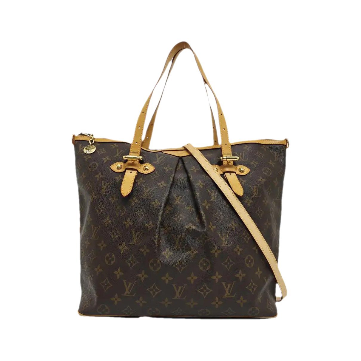 Palermo leather handbag