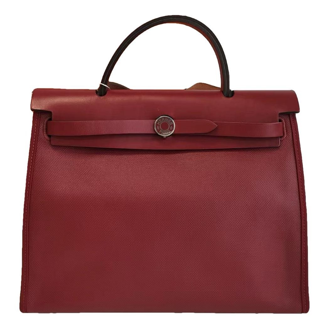Herbag cloth handbag