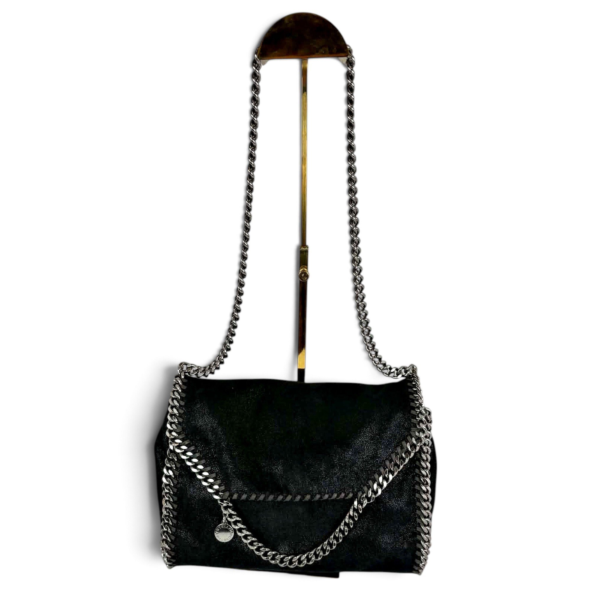 Stella McCartney Vegan leather handbag