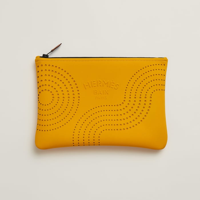 Bouton d'Or Nécessaire Neobain Zen Au Soleil, Modelo Médio