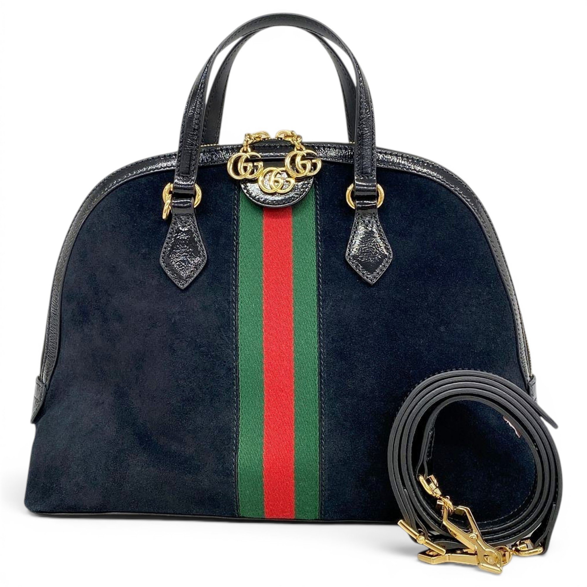 Ophidia handbag